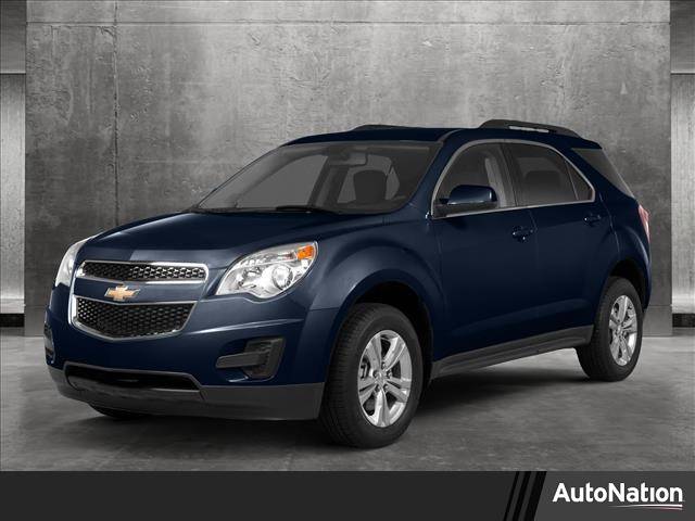 2015 Chevrolet Equinox LT — SUV — 173,735 mi — Mesa, AZ
