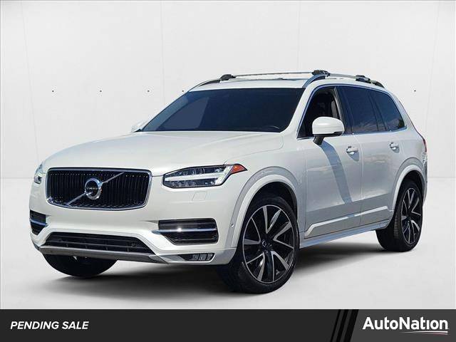2019 Volvo XC90 Momentum — SUV — 79,369 mi — Mesa, AZ
