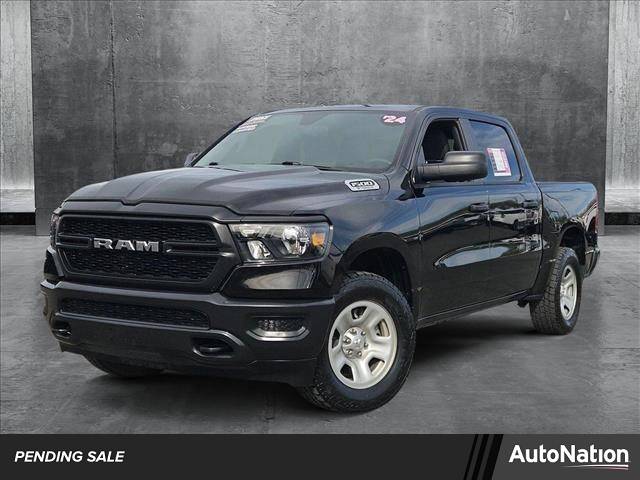 2024 Ram 1500 Tradesman — Pickup Truck — 30,695 mi — Mesa, AZ