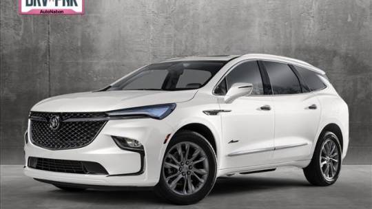 2022 Buick Enclave Essence — SUV — 34,315 mi — Mesa, AZ