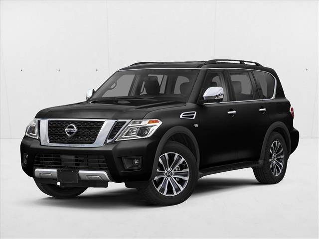 2019 Nissan Armada SL — SUV — 84,124 mi — Mesa, AZ