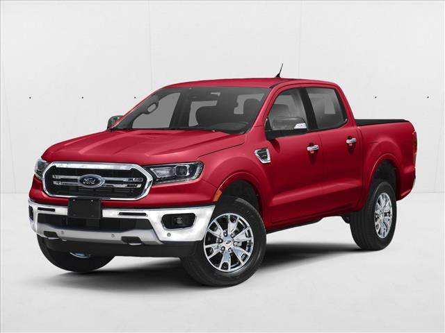 2021 Ford Ranger Lariat — Pickup Truck — 52,315 mi — Mesa, AZ