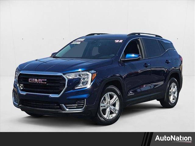 2022 GMC Terrain SLE — SUV — 26,245 mi — Mesa, AZ