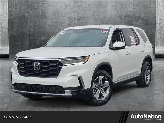 2024 Honda Pilot EX-L 7 Passenger — SUV — 14,695 mi — Mesa, AZ