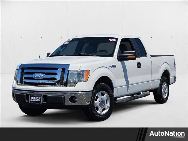 2009 Ford F-150 Lariat — Pickup Truck — 117,977 mi — Mesa, AZ