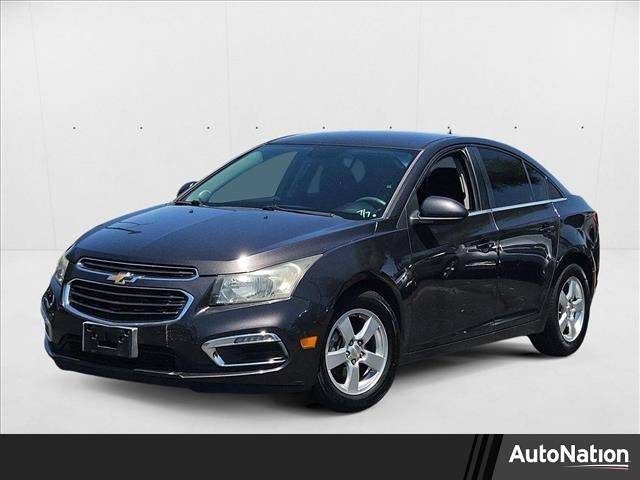 2016 Chevrolet Cruze Limited 1LT — Sedan — 78,700 mi — Mesa, AZ