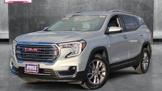 2022 GMC Terrain SLT — SUV — 29,759 mi — Mesa, AZ
