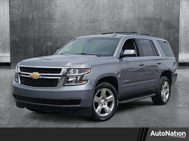 2019 Chevrolet Tahoe LS — SUV — 90,500 mi — Mesa, AZ
