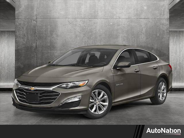 2024 Chevrolet Malibu LT — Sedan — 26,713 mi — Mesa, AZ