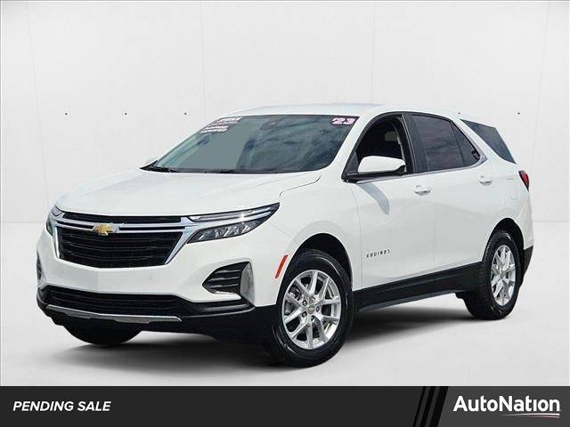 2023 Chevrolet Equinox LT — SUV — 30,280 mi — Mesa, AZ