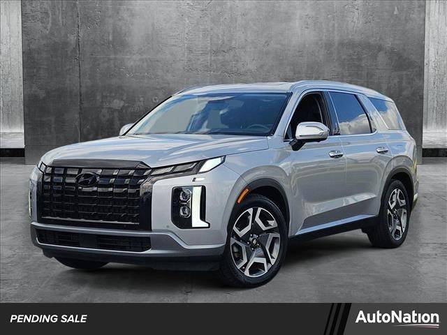 2023 Hyundai Palisade Limited — SUV — 29,524 mi — Mesa, AZ
