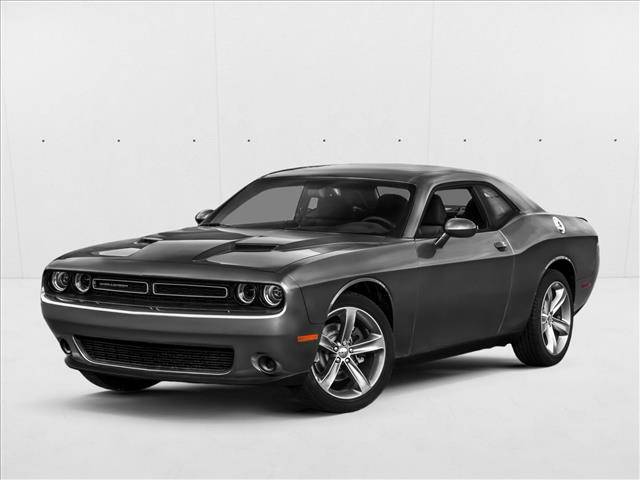 2017 Dodge Challenger SXT — Coupe — 135,487 mi — Mesa, AZ