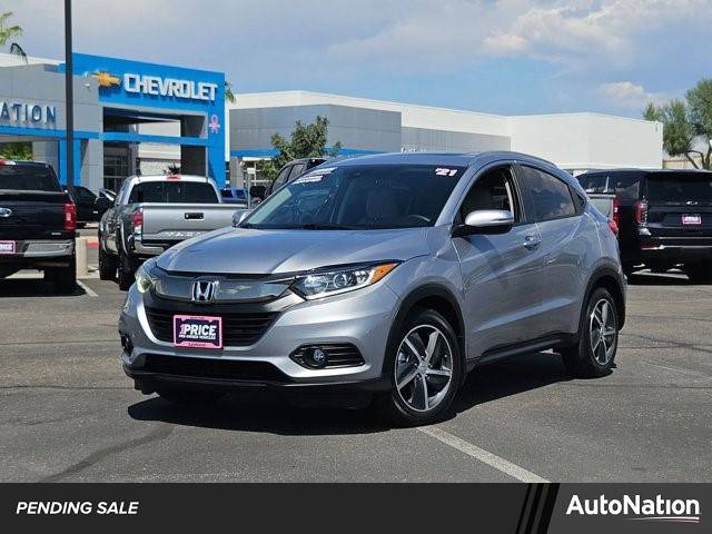 2021 Honda HR-V EX — SUV — 43,213 mi — Mesa, AZ