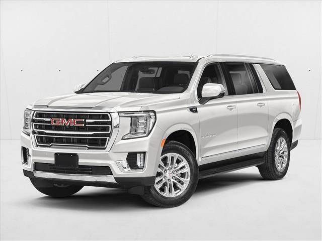 2022 GMC Yukon SLE — SUV — 36,572 mi — Mesa, AZ