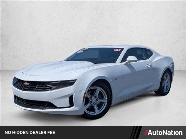 2023 Chevrolet Camaro 1LT