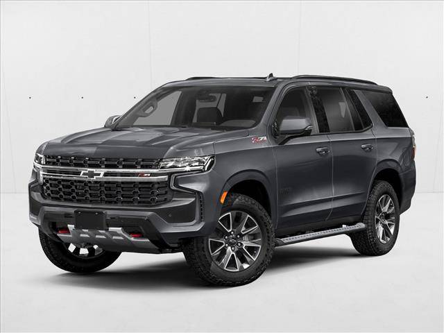 2024 Chevrolet Tahoe Z71 — SUV — 17,091 mi — Mesa, AZ