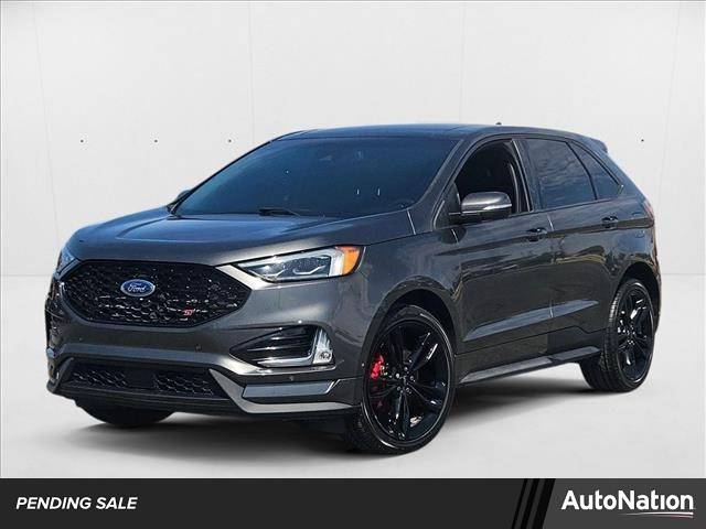 2019 Ford Edge ST — SUV — 117,207 mi — Mesa, AZ