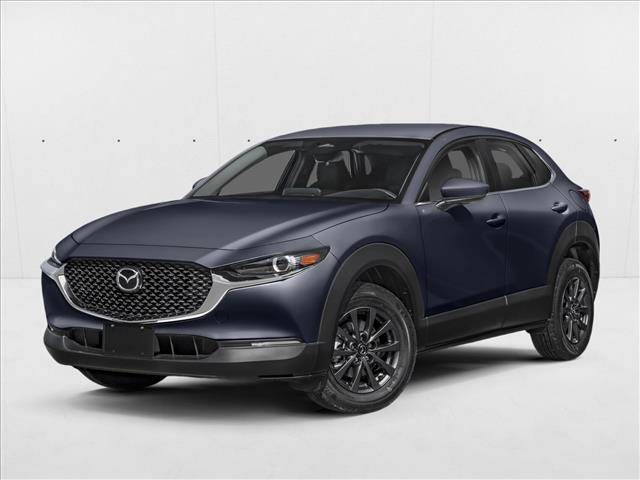 2024 Mazda CX-30 S — SUV — 10,109 mi — Mesa, AZ