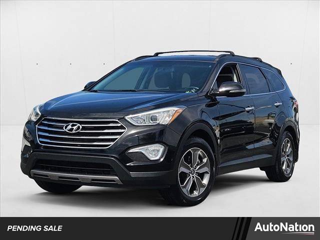 2014 Hyundai Santa Fe GLS — SUV — 109,844 mi — Mesa, AZ