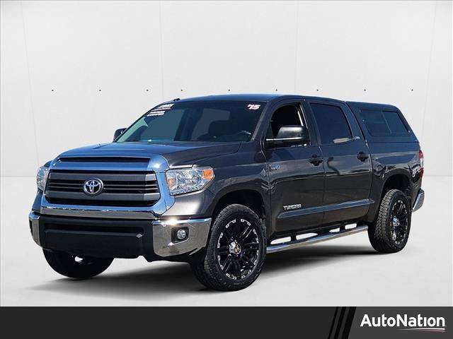 2015 Toyota Tundra SR5 — Pickup Truck — 45,769 mi — Mesa, AZ
