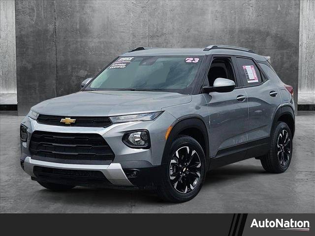 2023 Chevrolet Trailblazer LT — SUV — 28,102 mi — Mesa, AZ