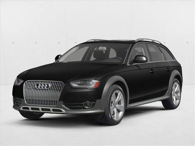 2013 Audi allroad Premium — Wagon — 86,310 mi — Mesa, AZ