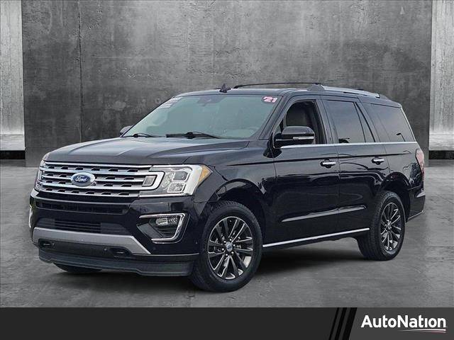 2021 Ford Expedition Limited — SUV — 71,929 mi — Mesa, AZ