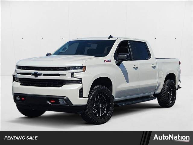 2019 Chevrolet Silverado 1500 RST — Pickup Truck — 90,087 mi — Mesa, AZ