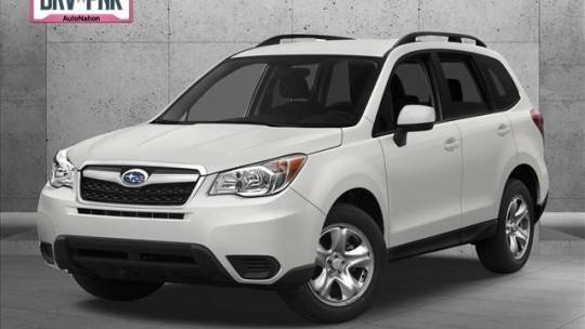 2015 Subaru Forester 2.5i Limited — SUV — 76,870 mi — Mesa, AZ