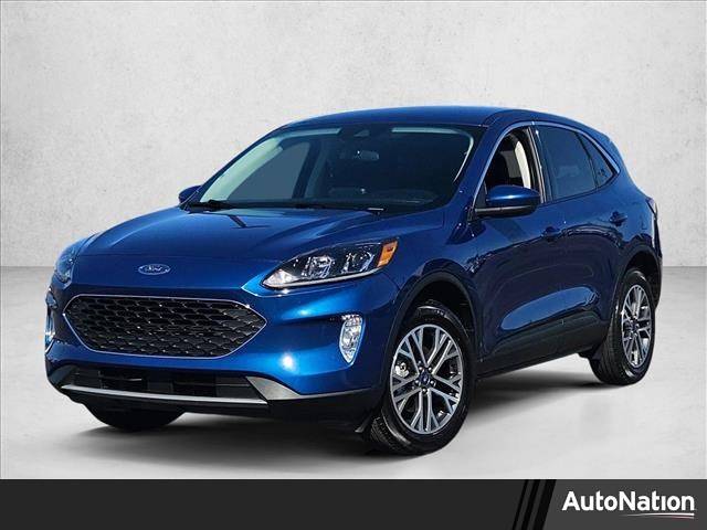 2022 Ford Escape SEL Hybrid — SUV — 33,428 mi — Mesa, AZ