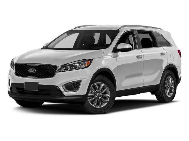2017 Kia Sorento LX — SUV — 75,164 mi — Mesa, AZ