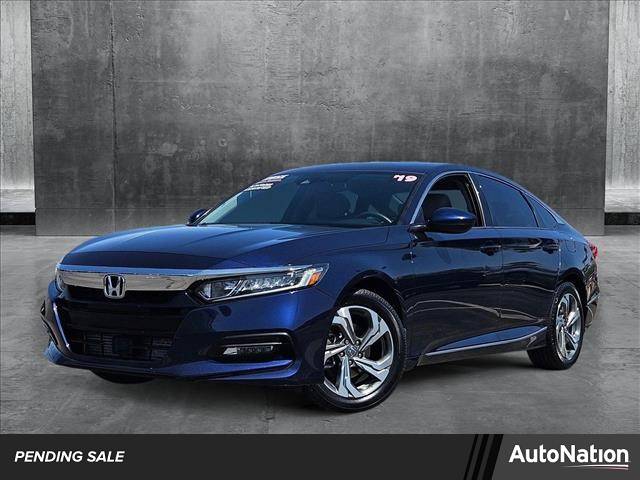 2019 Honda Accord EX — Sedan — 67,228 mi — Mesa, AZ