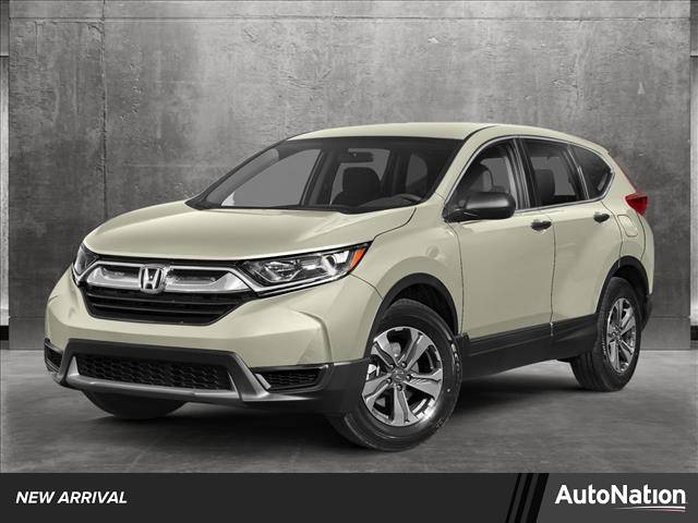 2018 Honda CR-V LX — SUV — 77,193 mi — Mesa, AZ
