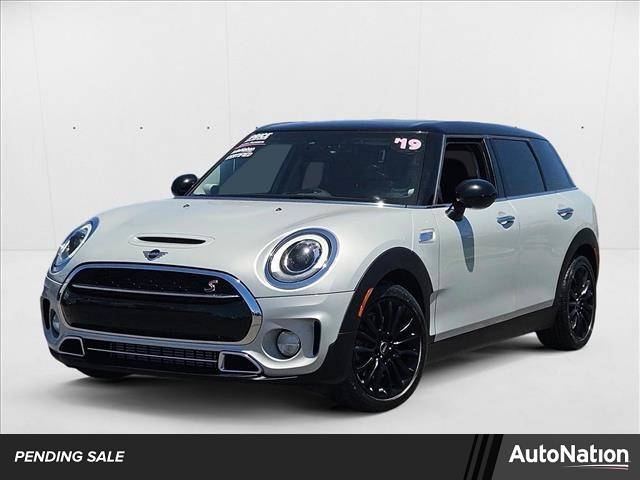 2019 MINI Clubman Cooper S — Wagon — 100,074 mi — Mesa, AZ