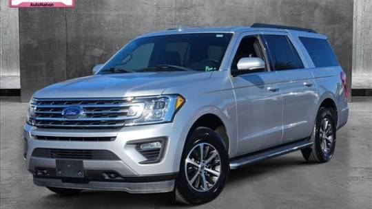 2018 Ford Expedition XLT — SUV — 92,226 mi — Mesa, AZ