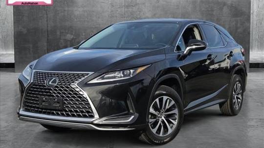 2021 Lexus RX RX 350 — SUV — 20,642 mi — Mesa, AZ