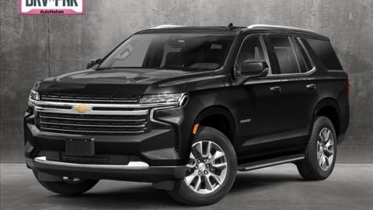 2023 Chevrolet Tahoe LT — SUV — 22,427 mi — Mesa, AZ