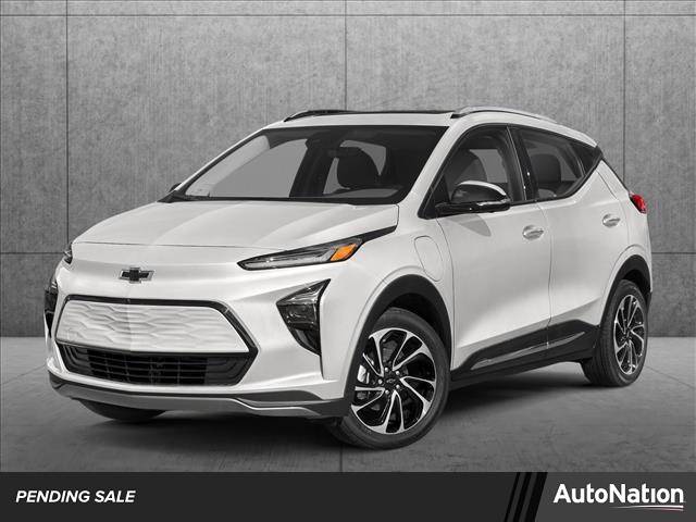 2023 Chevrolet Bolt EUV Premier — SUV — 19,001 mi — Mesa, AZ