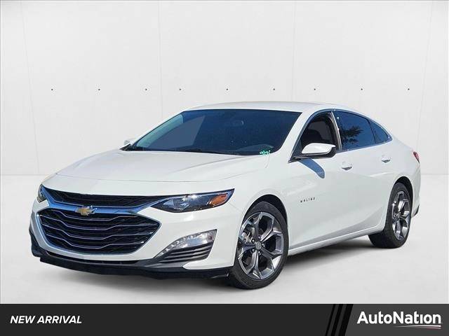 2020 Chevrolet Malibu LT — Sedan — 84,767 mi — Mesa, AZ