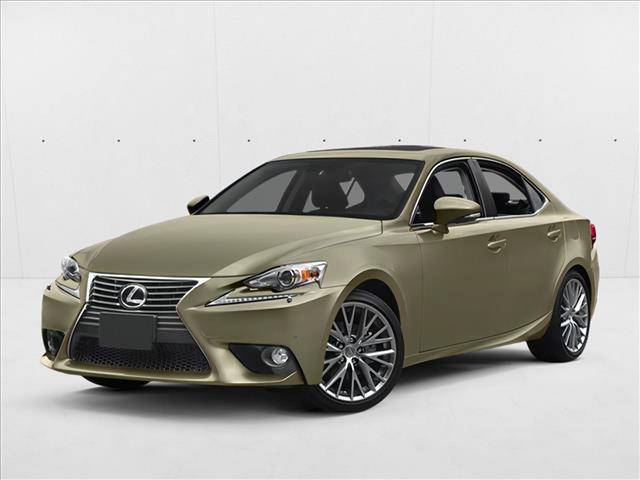 2014 Lexus IS IS 250 — Sedan — 116,447 mi — Mesa, AZ