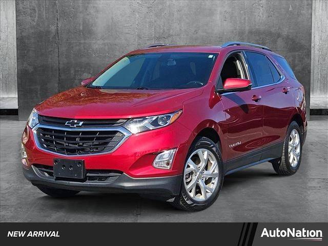 2019 Chevrolet Equinox LT — SUV — 103,487 mi — Mesa, AZ