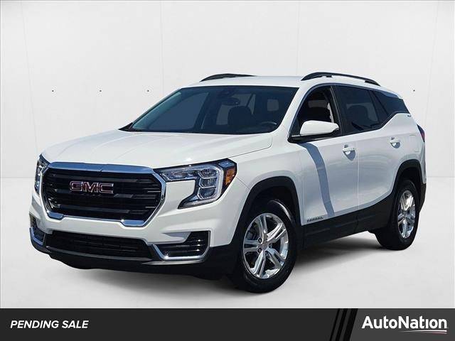 2022 GMC Terrain SLE — SUV — 7,712 mi — Mesa, AZ