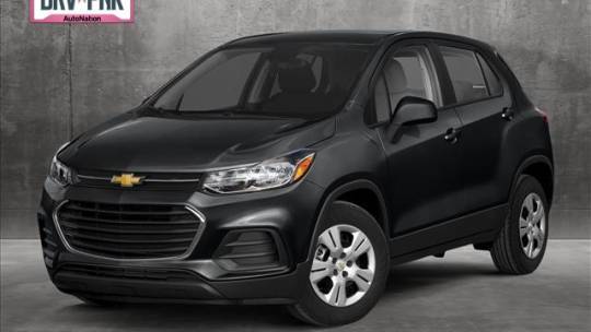 2020 Chevrolet Trax LS — SUV — 64,031 mi — Mesa, AZ