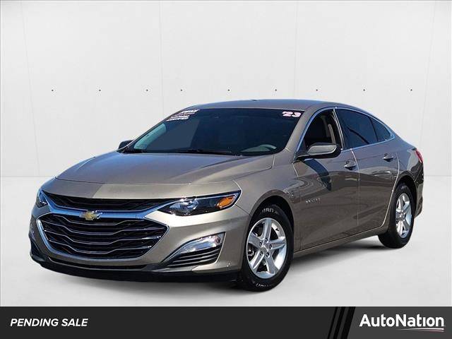 2023 Chevrolet Malibu LS — Sedan — 30,434 mi — Mesa, AZ