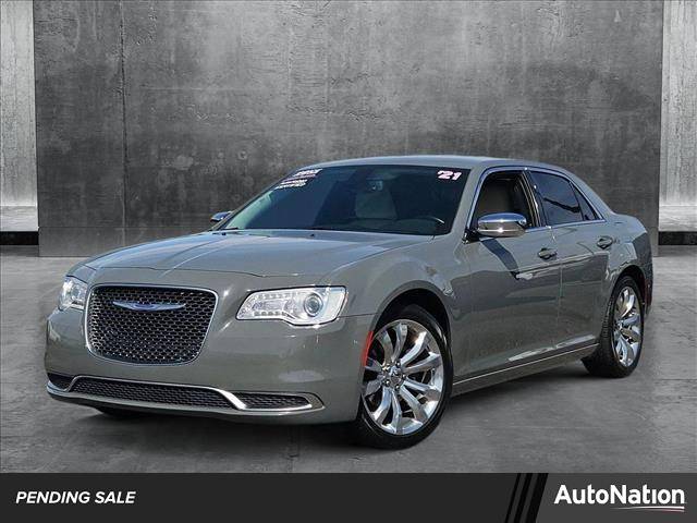 2019 Chrysler 300 Touring — Sedan — 79,906 mi — Mesa, AZ