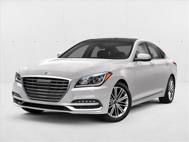 2019 Genesis G80 Standard — Sedan — 32,791 mi — Mesa, AZ