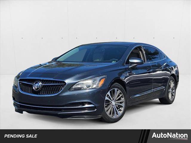 2019 Buick LaCrosse Preferred — Sedan — 89,521 mi — Mesa, AZ