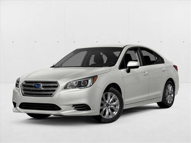 2016 Subaru Legacy 2.5i Premium — Sedan — 81,834 mi — Mesa, AZ