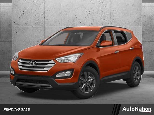 2013 Hyundai Santa Fe Sport 2.0T — SUV — 121,386 mi — Mesa, AZ