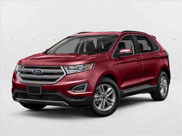2015 Ford Edge SEL — SUV — 87,679 mi — Mesa, AZ